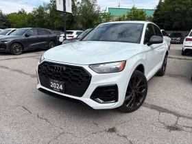 Audi SQ5 | Progressiv | B&O | DISTRONIC | ПАНОРАМА | , снимка 1