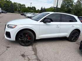 Audi SQ5 | Progressiv | B&O | DISTRONIC | ПАНОРАМА | , снимка 2