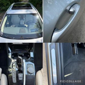 BMW X3 BLIND SPOT/ПАНОРАМА/360/HUD/ПОДГРЕВ/KEYLESS/XDRIVE, снимка 14