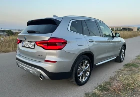 BMW X3 BLIND SPOT/ПАНОРАМА/360/HUD/ПОДГРЕВ/KEYLESS/XDRIVE, снимка 4