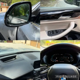 BMW X3 BLIND SPOT/ПАНОРАМА/360/HUD/ПОДГРЕВ/KEYLESS/XDRIVE, снимка 13