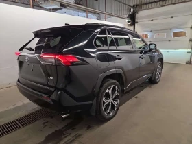 Toyota Rav4 * XSE * АВТОКРЕДИТ БЕЗ ПЪРВОНАЧАЛНА ВНОСКА* , снимка 3