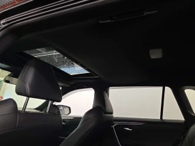 Toyota Rav4 * XSE * АВТОКРЕДИТ БЕЗ ПЪРВОНАЧАЛНА ВНОСКА* , снимка 12
