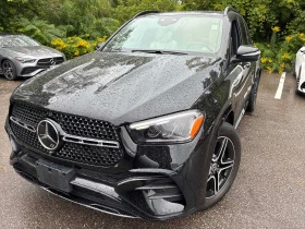 Mercedes-Benz GLE 450 ДИСТРОНИК * BURMESTER * ПОДГРЕВ * ПАНО , снимка 14