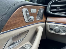 Mercedes-Benz GLE 450 ДИСТРОНИК * BURMESTER * ПОДГРЕВ * ПАНО , снимка 11