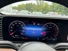 Mercedes-Benz GLE 450 ДИСТРОНИК * BURMESTER * ПОДГРЕВ * ПАНО , снимка 8