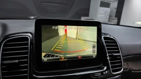 Mercedes-Benz GLE 350 4MATIC AMG LINE * КРАЙНА ЦЕНА* FULL MAX, снимка 13