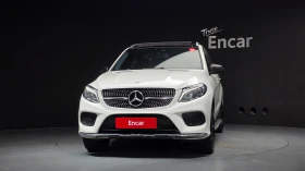 Mercedes-Benz GLE 350 4MATIC AMG LINE * КРАЙНА ЦЕНА* FULL MAX, снимка 3