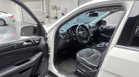 Mercedes-Benz GLE 350 4MATIC AMG LINE * КРАЙНА ЦЕНА* FULL MAX, снимка 6