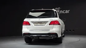 Mercedes-Benz GLE 350 4MATIC AMG LINE * КРАЙНА ЦЕНА* FULL MAX, снимка 4