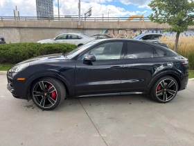 Porsche Cayenne * GTS * CARFAX * , снимка 2