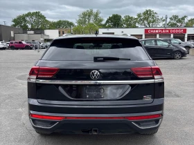 VW Atlas / АВТОКРЕДИТ БЕЗ ПЪРВОНАЧАЛНА /, снимка 4