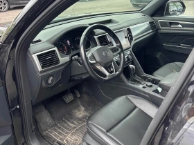 VW Atlas / АВТОКРЕДИТ БЕЗ ПЪРВОНАЧАЛНА /, снимка 7