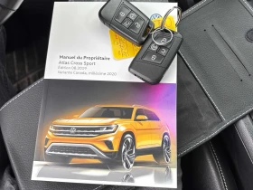 VW Atlas / АВТОКРЕДИТ БЕЗ ПЪРВОНАЧАЛНА /, снимка 10