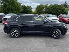 VW Atlas / АВТОКРЕДИТ БЕЗ ПЪРВОНАЧАЛНА /, снимка 3