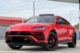 Lamborghini Urus 4.0 V8 AWD, снимка 1