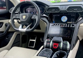 Lamborghini Urus 4.0 V8 AWD, снимка 6