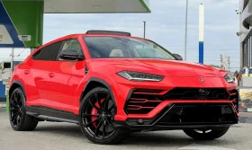 Lamborghini Urus 4.0 V8 AWD, снимка 3