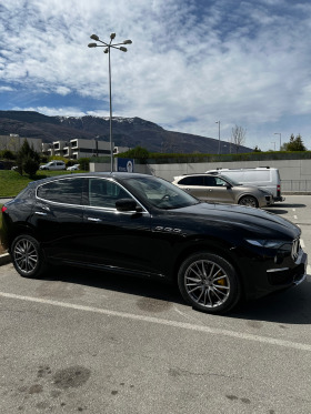 Maserati Levante, снимка 3 - Автомобили и джипове - 45096079