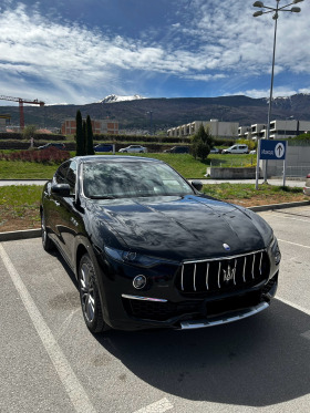 Maserati Levante, снимка 1 - Автомобили и джипове - 45096079
