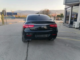 Mercedes-Benz GLE 350 COUPE 4 MATIC AMG, снимка 6