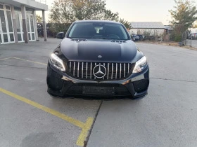 Mercedes-Benz GLE 350 COUPE 4 MATIC AMG, снимка 2