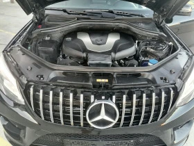 Mercedes-Benz GLE 350 COUPE 4 MATIC AMG, снимка 17