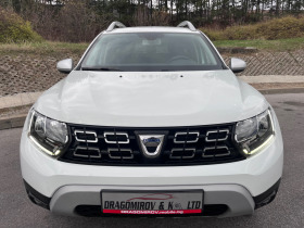 Обява за продажба на Dacia Duster 1.5dci NAVI ~21 700 лв. - изображение 1