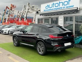 BMW X4 M SPORT/3.0D/265к.с./X-Drive/AT, снимка 3