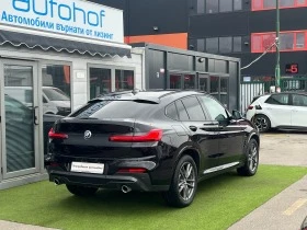 BMW X4 M SPORT/3.0D/265к.с./X-Drive/AT, снимка 6