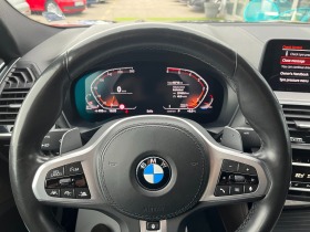 BMW X4 M SPORT/3.0D/265к.с./X-Drive/AT, снимка 12
