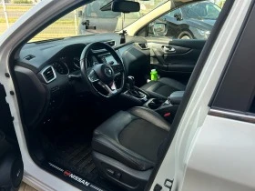 Nissan Qashqai 1.3 DIG-T Tekna A/T, снимка 4