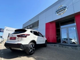 Nissan Qashqai 1.3 DIG-T Tekna A/T, снимка 3