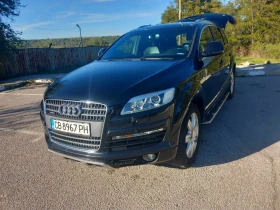 Audi Q7 4.2 quattro V8 S-line, снимка 15