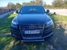 Audi Q7 4.2 quattro V8 S-line, снимка 1