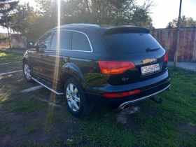 Audi Q7 4.2 quattro V8 S-line, снимка 3