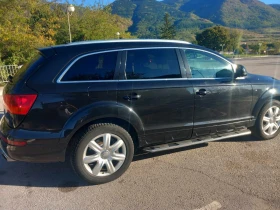 Audi Q7 4.2 quattro V8 S-line, снимка 17