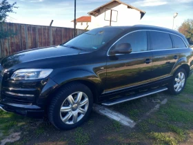 Audi Q7 4.2 quattro V8 S-line, снимка 2