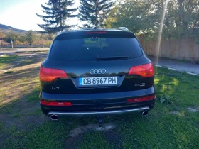 Audi Q7 4.2 quattro V8 S-line, снимка 4