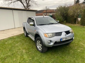 Mitsubishi L200 Пикап, снимка 2