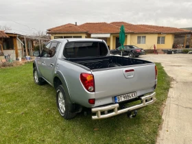 Mitsubishi L200 Пикап, снимка 6