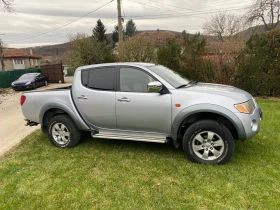 Mitsubishi L200 Пикап, снимка 1