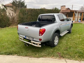 Mitsubishi L200 Пикап, снимка 5