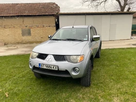 Mitsubishi L200 Пикап, снимка 3