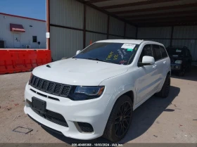 Jeep Grand cherokee * 6.2L V-8 SUPERCHARGER, 707HP* TRACKHAWK*  - [8] 