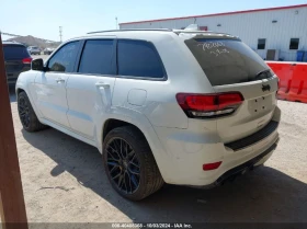 Jeep Grand cherokee * 6.2L V-8 SUPERCHARGER, 707HP* TRACKHAWK*  - [4] 