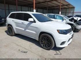 Jeep Grand cherokee * 6.2L V-8 SUPERCHARGER, 707HP* TRACKHAWK*  - [1] 