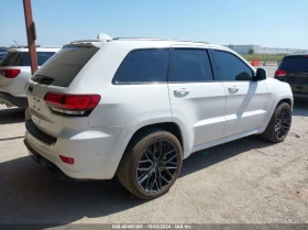 Jeep Grand cherokee * 6.2L V-8 SUPERCHARGER, 707HP* TRACKHAWK*  - [5] 