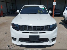 Jeep Grand cherokee * 6.2L V-8 SUPERCHARGER, 707HP* TRACKHAWK*  - [12] 