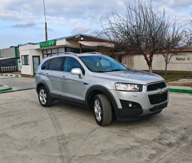 Chevrolet Captiva | Mobile.bg    2